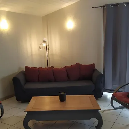 La Peraie - Le Roseau Treize-Vents