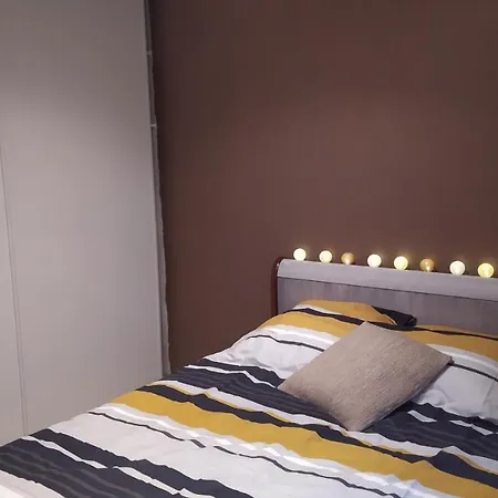 La Peraie - Le Roseau *