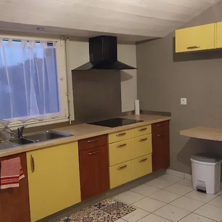 La Peraie - Le Roseau