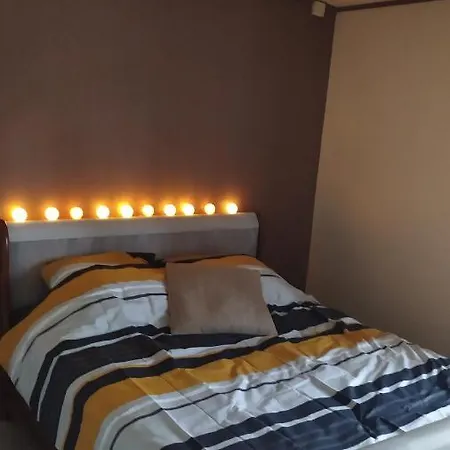 La Peraie - Le Roseau Vakantiehuis