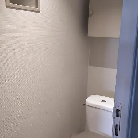 Vakantiehuis La Peraie - Le Roseau *