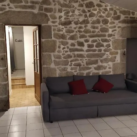 La Peraie - Le Roseau *