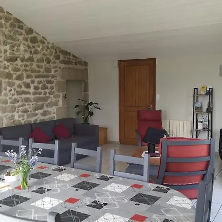 Vakantiehuis La Peraie - Le Roseau