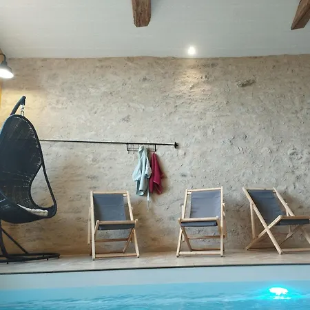 La Peraie - Le Roseau * Treize-Vents