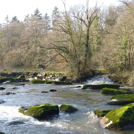 La Peraie - Le Roseau Vakantiehuis Treize-Vents