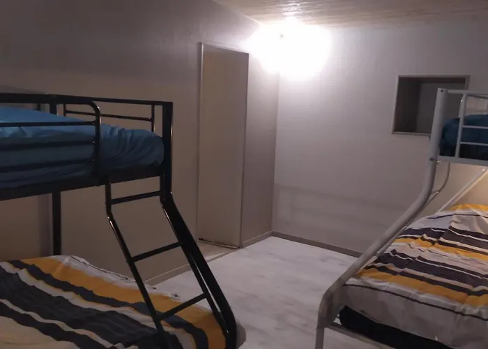 La Péraie - Le Roseau *