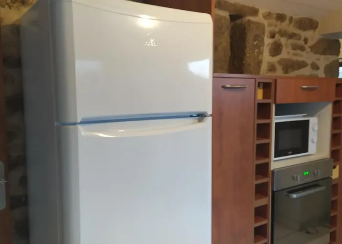 La Péraie - Le Roseau