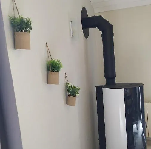 La Péraie - Le Roseau Treize-Vents