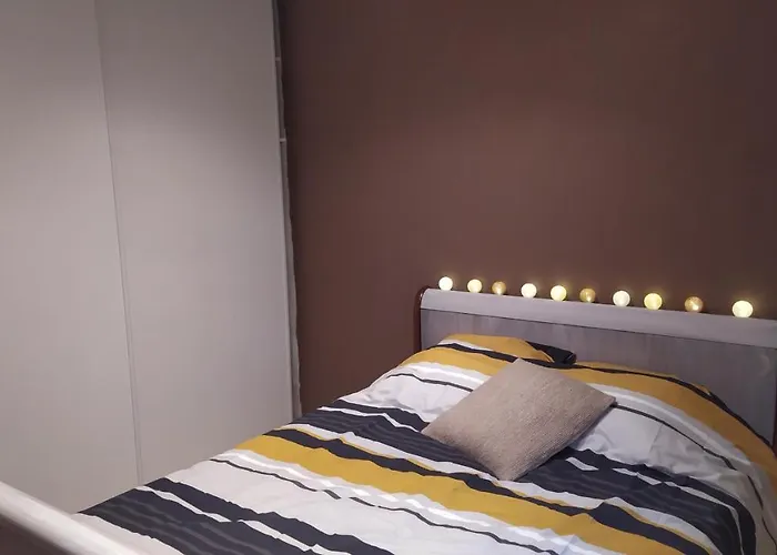 La Péraie - Le Roseau *