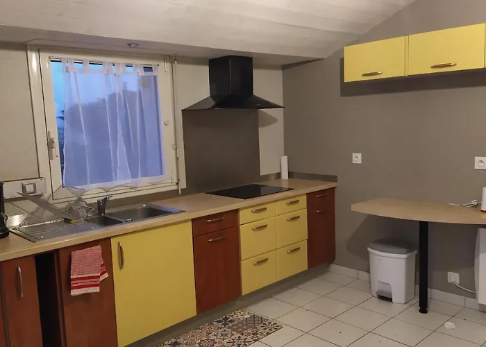 La Péraie - Le Roseau