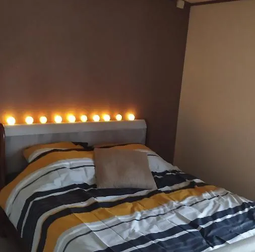 La Péraie - Le Roseau Сasa de vacaciones