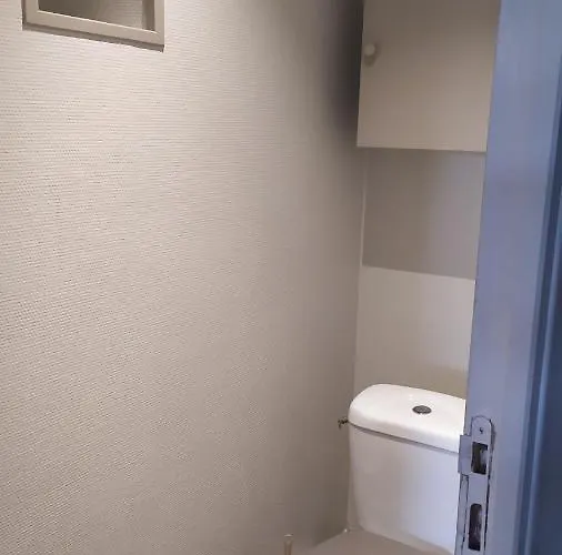 Сasa de vacaciones La Péraie - Le Roseau *