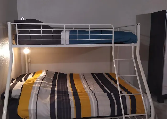 La Péraie - Le Roseau * Treize-Vents