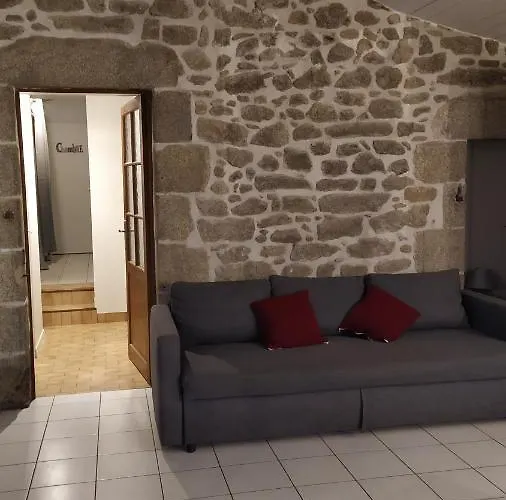 La Péraie - Le Roseau *