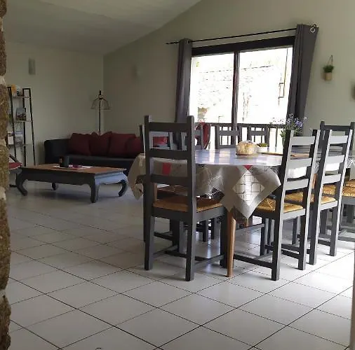 La Péraie - Le Roseau