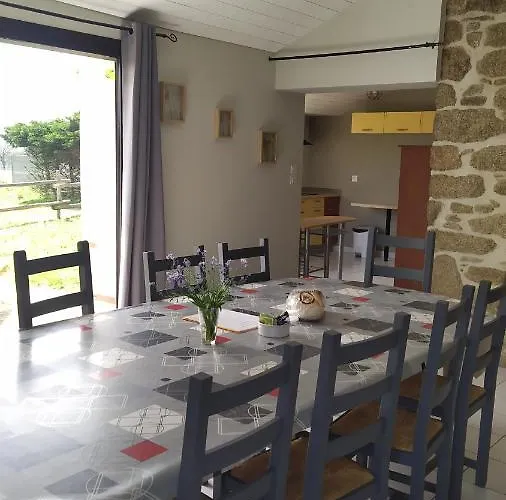 La Péraie - Le Roseau * Treize-Vents