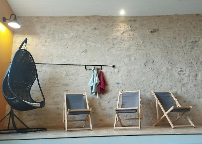 La Péraie - Le Roseau * Treize-Vents